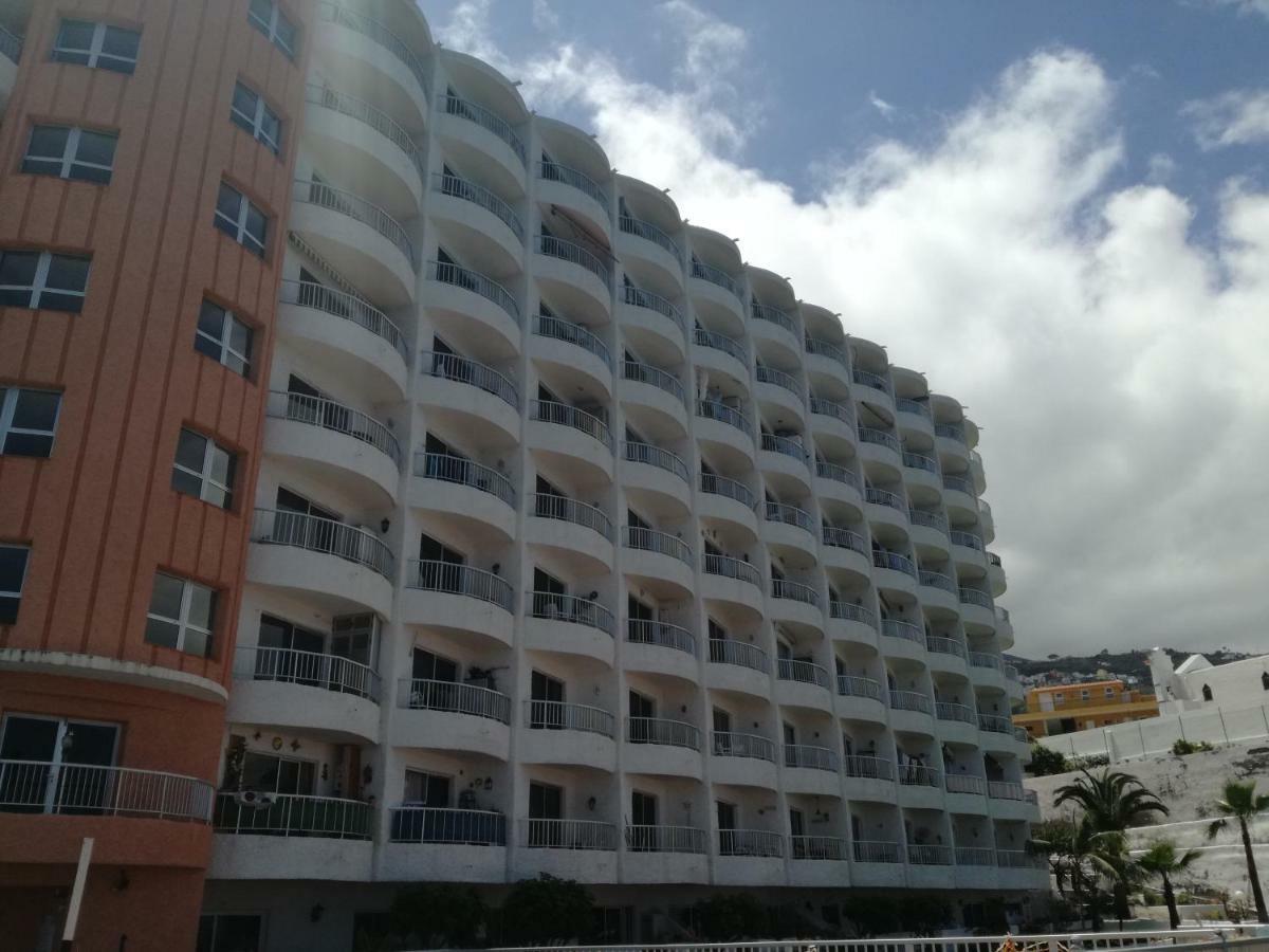 Apartamento Monis Natura Икод де лос Винос Екстериор снимка