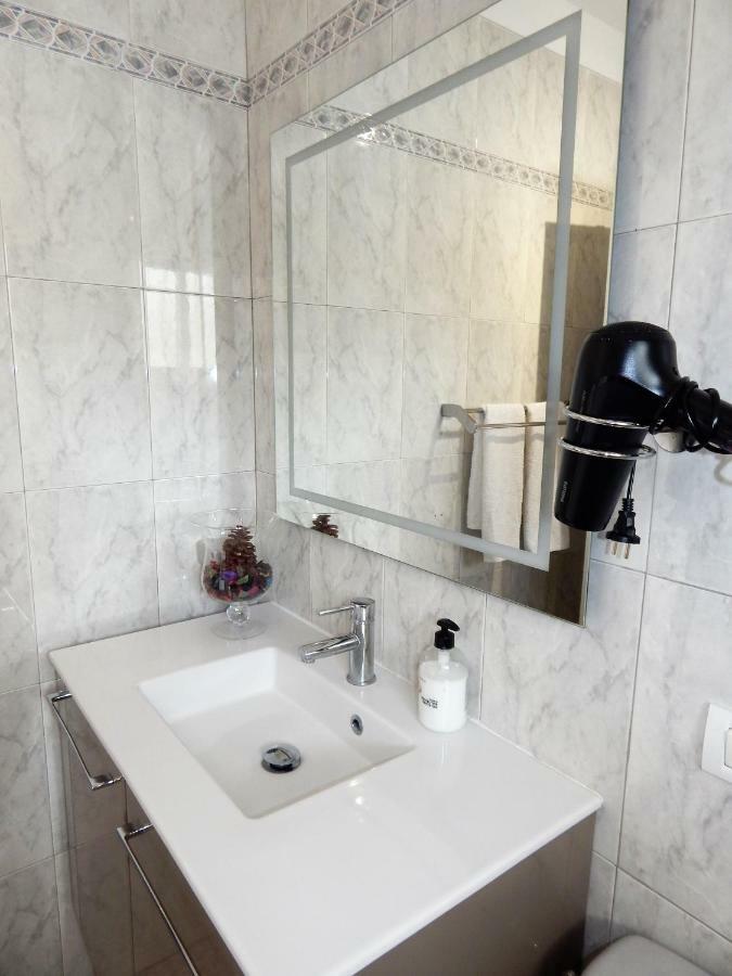 Apartamento Monis Natura Икод де лос Винос Екстериор снимка
